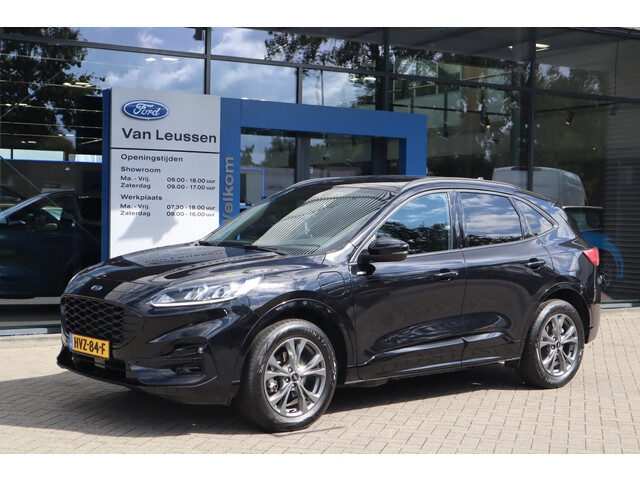 Ford Kuga 2.5 PHEV ST-LINE