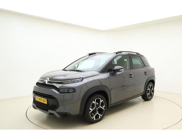 Citroën C3 Aircross 1.2 PureTech Max