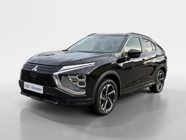 Mitsubishi Eclipse Cross 2.4 PHEV Intense+