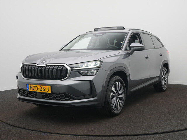 Škoda Kodiaq 1.5 TSI MHEV Business Edition 7p.