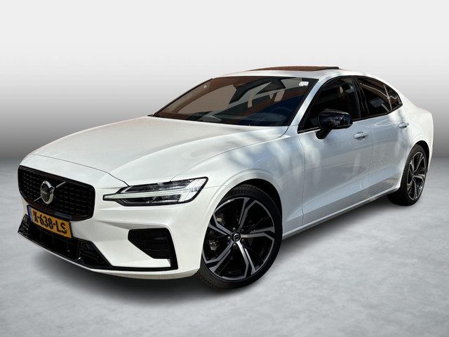 Volvo S60 Plus Dark 2.0 B4 200pk AUTOMAAT