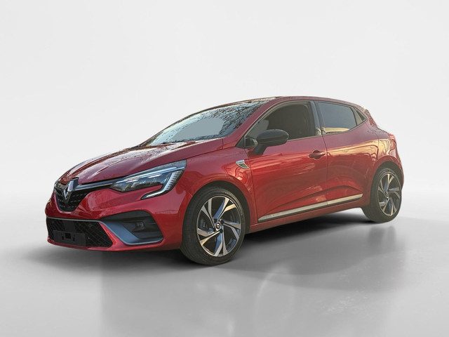 Renault Clio 1.0 TCe 90 R.S. Line