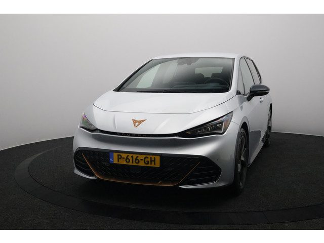 Cupra Born Adrenaline One 62 kWh SOH 93,2% | Camera | Led | Carplay&Android | Navigatie