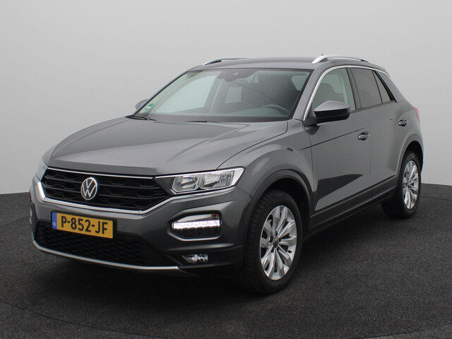 Volkswagen T-Roc 1.5 TSI Style Business