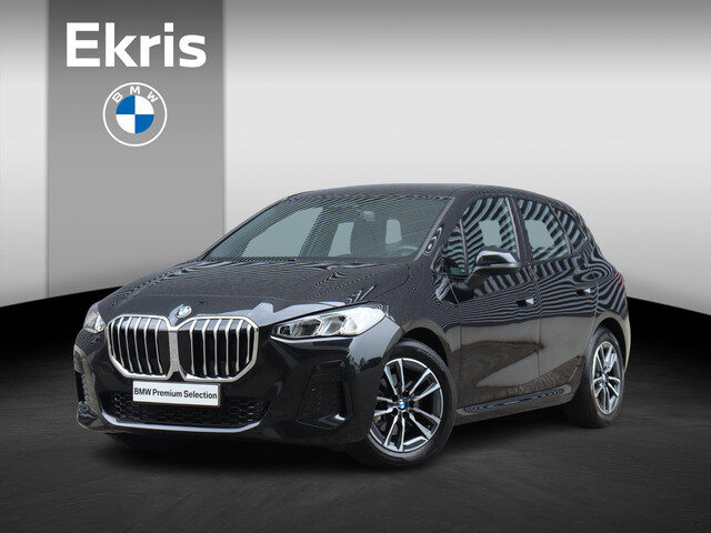 BMW 2 Serie Active Tourer 218i
