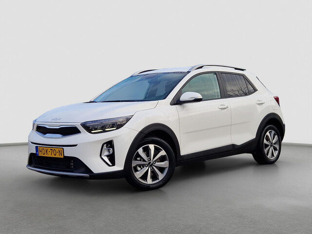 Kia Stonic 1.0 T-GDi MHEV DynamicPlusLine