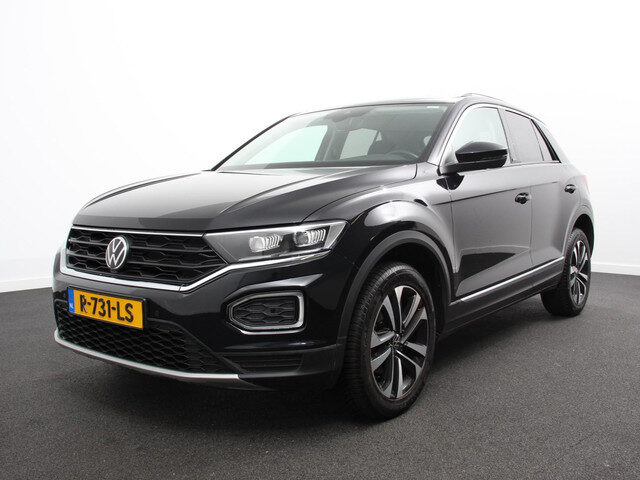 Volkswagen T-Roc 1.5 TSI DSG Active