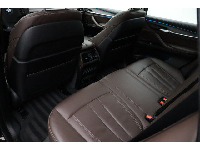 BMW X5 xDrive30d High Executive | Panoramadak | Head-up | Soft close | Memory seats