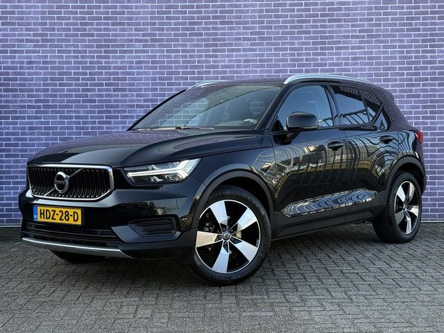 Volvo XC40 1.5 T3 Momentum Pro