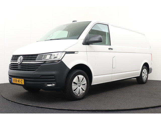Volkswagen Transporter 2.0 150 PK TDI Aut. L2 Executive+