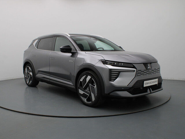 Mitsubishi Eclipse Cross Instyle 87 kWh Automaat