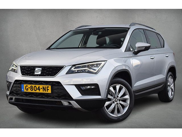 Seat Ateca 1.0 EcoTSI Style Business Intense