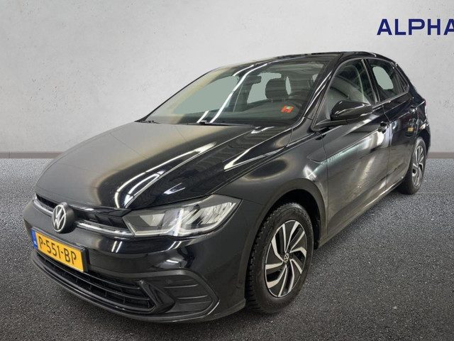 Volkswagen Polo 1.0 TSI Life