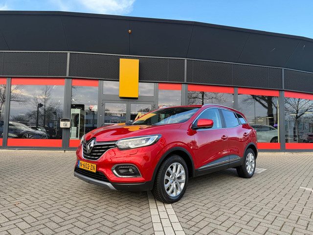 Renault Kadjar TCe 140 Zen