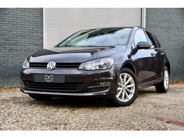 Volkswagen Golf 1.2 TSI Lounge | AIRCO | STOELVERWARMING | CRUISE CONTROL