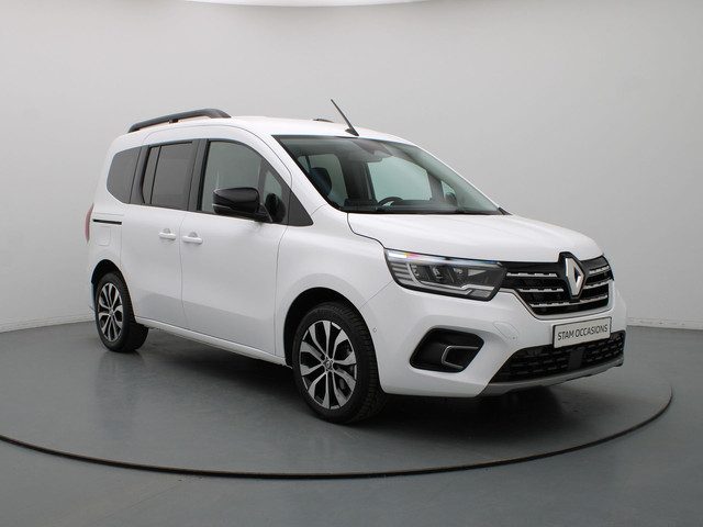 Renault Kangoo TCe 130pk Techno EDC/Automaat