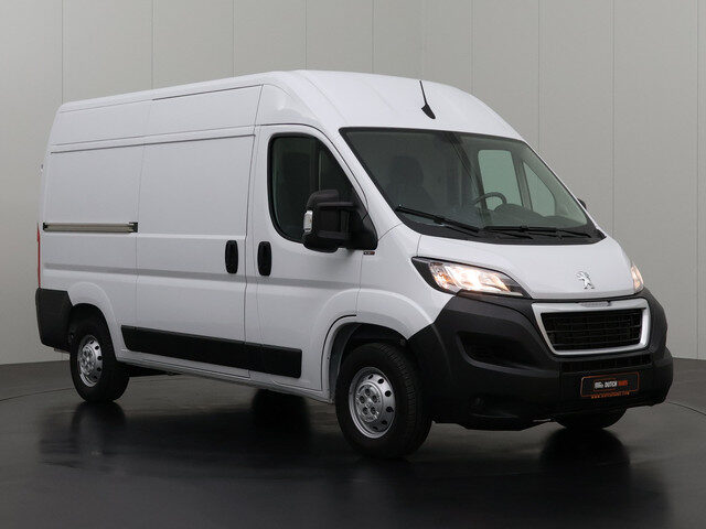 Peugeot Boxer 2.0HDi 140PK L2H2 Koelauto
