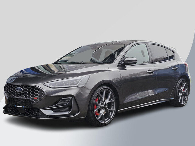 Ford Focus 2.3 EcoBoost ST-X