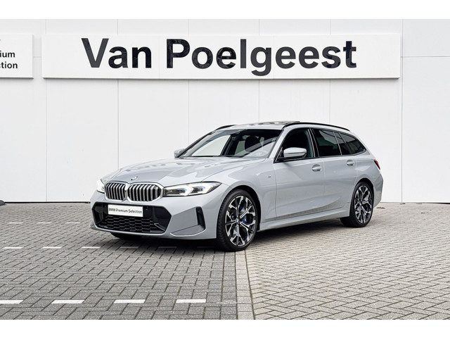BMW 3 Serie touring 320d xDrive