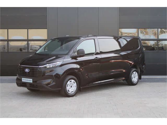 Ford Transit Custom 320 2.0 TDCI L2H1 Trend 170pk - Achterklep - Carplay - Android - LED koplampen -