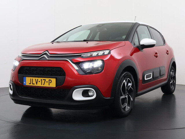 Citroën C3 1.2 PureTech C-Series