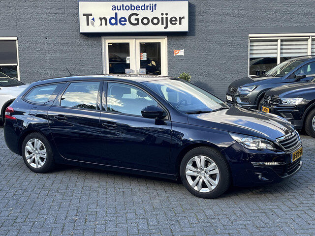 Peugeot 308 SW 1.2 PureTech Active