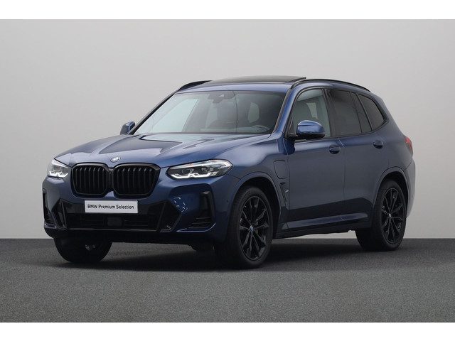 BMW X3 30e xDrive