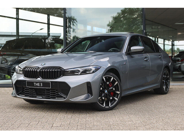 BMW 3 Serie 330e M Sport Automaat