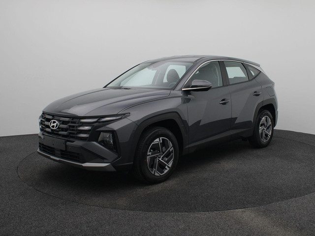 Hyundai TUCSON Hybrid 1.6 T-GDI PHEV E-Motion