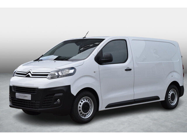 Citroën Jumpy L2 100PK