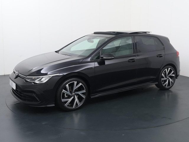 Volkswagen Golf 1.5 eTSI R-Line Business