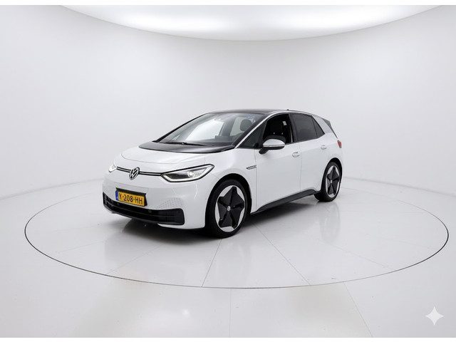 Volkswagen ID.3 First Max 58 kWh | Panoramadak | Stoel / Stuur verwarming