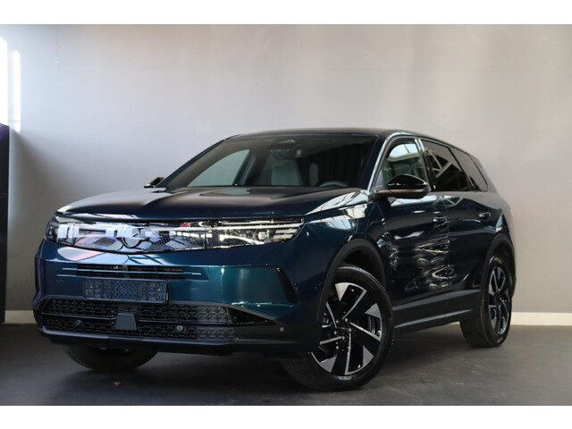 Opel Grandland 1.2 Turbo Hybrid Business Edition