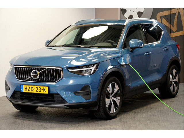Volvo XC40 1.5 T4 Plug-in Hybrid 155kW/211pk DCT7 Inscription Exp. FACELIFT! CLIMA + ADAPT.CRUISE +