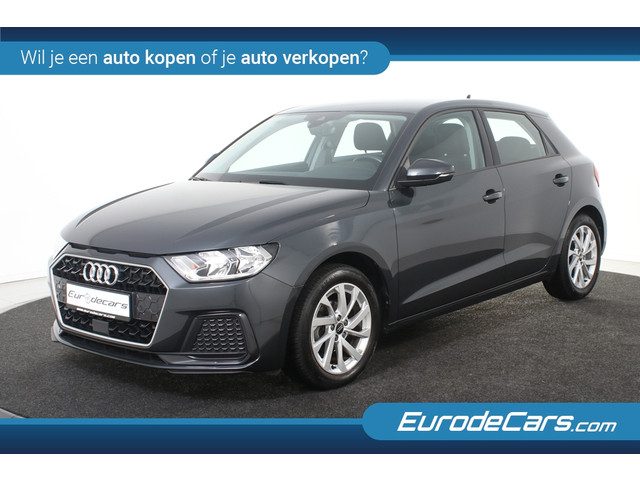 Audi A1 Sportback 25 TFSI *1ste Eigenaar*Navigatie*PDC*
