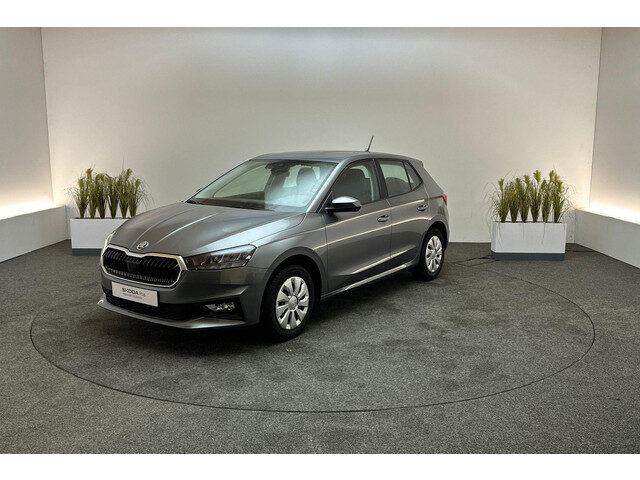 Škoda Fabia 1.0 TSI 95pk Selection