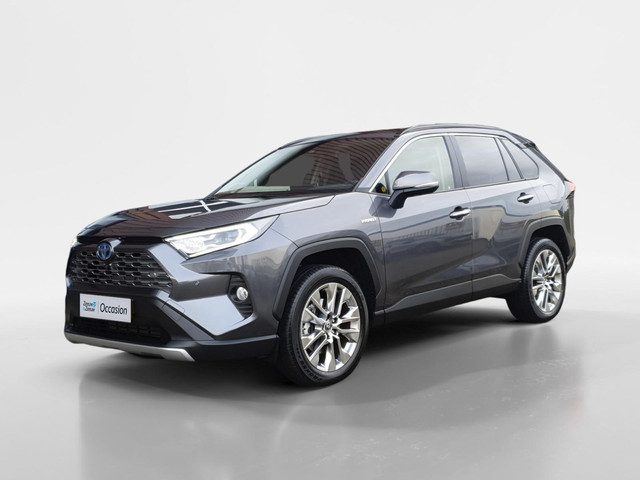 Toyota RAV4 2.5 Hybrid Executive