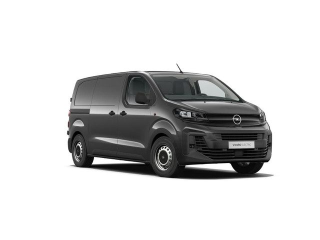 Opel Vivaro-e Electric L2 75 kWh 136pk
