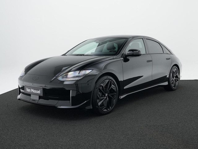 Hyundai IONIQ 6 Business 77.4 kWh