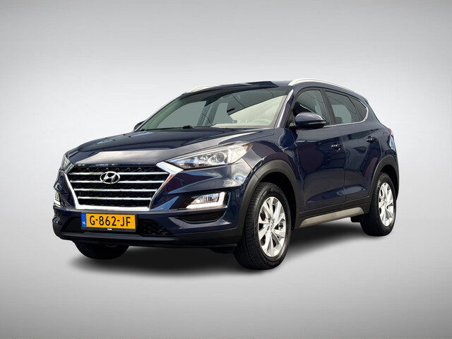 Hyundai Tucson 1.6 GDI Comfort