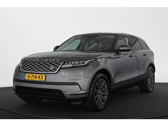 Land Rover Range Rover Velar 2.0 P250 Turbo AWD