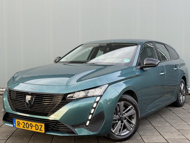 Peugeot 308 SW BWJ 2022 | 1.5HDi 131PK Pack Bus NL AUTO