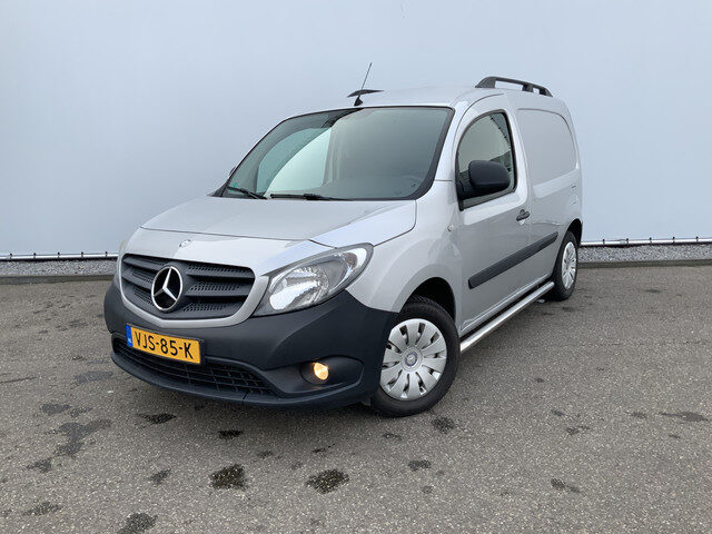 Mercedes-Benz Citan 109 CDI BlueEFFICIENCY Business Ambition Airco Trekhaak 1050 kg