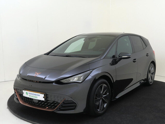 Cupra Born Business 62 kWh