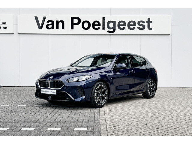 BMW 1 Serie 120