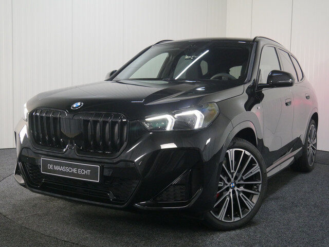 BMW X1 sDrive18i High Executive M Sport Automaat