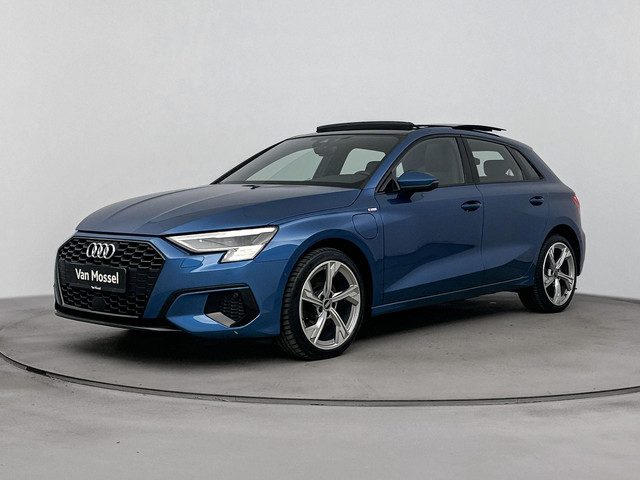 Audi A3 Sportback 40 TFSI e S-Line
