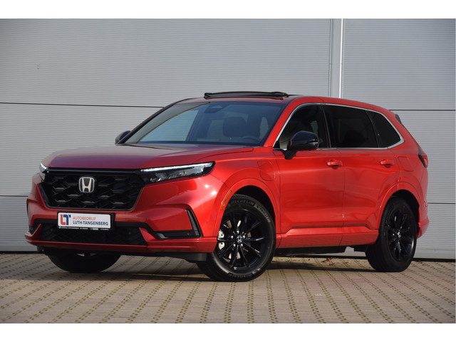 Honda CR-V 2.0 e:PHEV Advance Tech