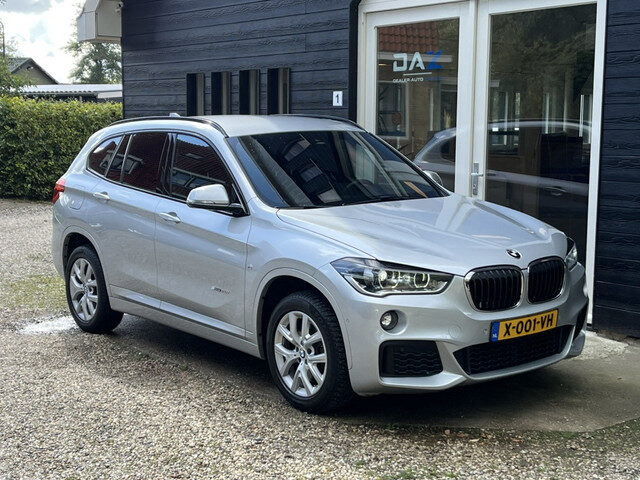 BMW X1 sDrive20i High Executive