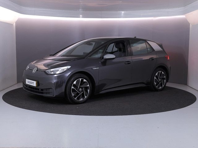Volkswagen ID.3 First 58 kWh